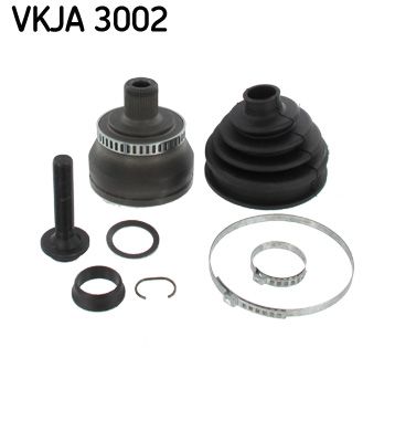 Joint Kit, drive shaft SKF VKJA 3002