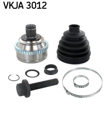 Joint Kit, drive shaft SKF VKJA 3012