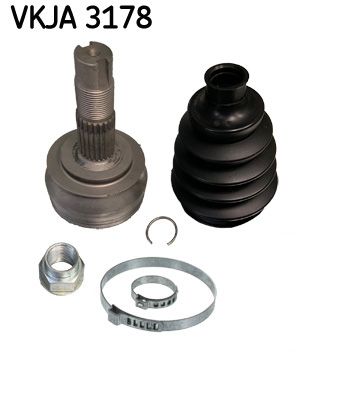 Joint Kit, drive shaft SKF VKJA 3178