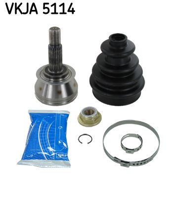 Joint Kit, drive shaft SKF VKJA 5114