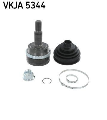 Joint Kit, drive shaft SKF VKJA 5344