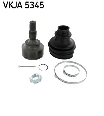 Joint Kit, drive shaft SKF VKJA 5345