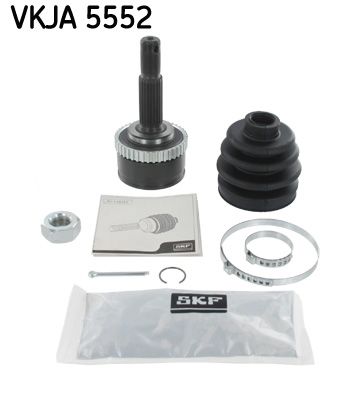 Joint Kit, drive shaft SKF VKJA 5552