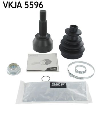 Joint Kit, drive shaft SKF VKJA 5596