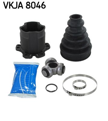 Joint Kit, drive shaft SKF VKJA 8046