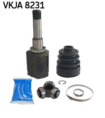 Joint Kit, drive shaft SKF VKJA 8231