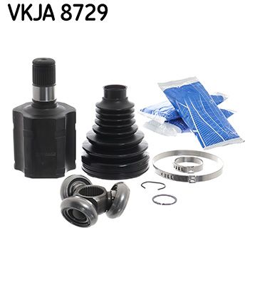 Joint Kit, drive shaft SKF VKJA 8729