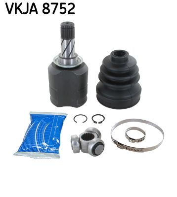 Joint Kit, drive shaft SKF VKJA 8752