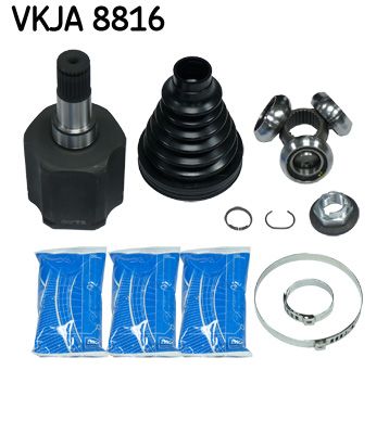 SKF VKJA 8816 Joint Kit, drive shaft