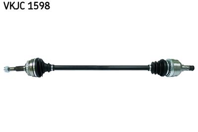 Drive Shaft SKF VKJC 1598