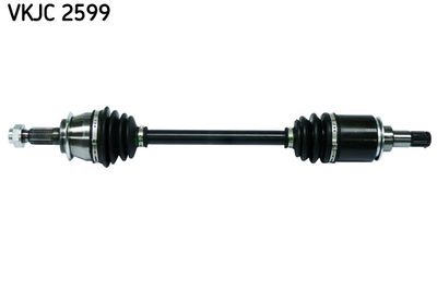 Drive Shaft SKF VKJC 2599