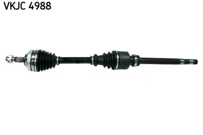 Drive Shaft SKF VKJC 4988