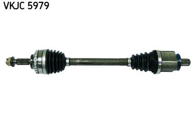 Drive Shaft SKF VKJC 5979