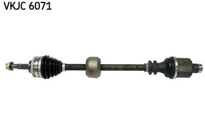 Drive Shaft SKF VKJC 6071