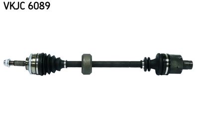 Drive Shaft SKF VKJC 6089