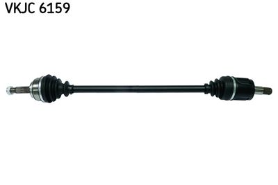 Drive Shaft SKF VKJC 6159