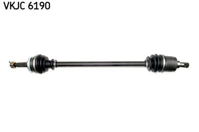 Drive Shaft SKF VKJC 6190