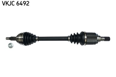 Drive Shaft SKF VKJC 6492