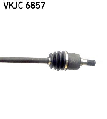 SKF VKJC 6857 Drive Shaft