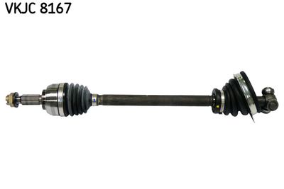 Drive Shaft SKF VKJC 8167