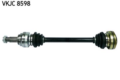 Drive Shaft SKF VKJC 8598