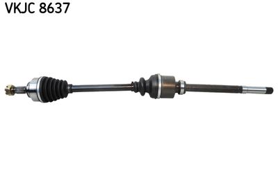 Drive Shaft SKF VKJC 8637