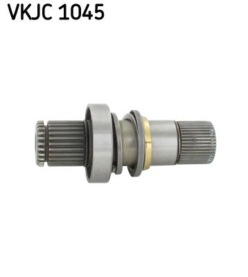 SKF VKJC 1045 Stub Shaft, differential
