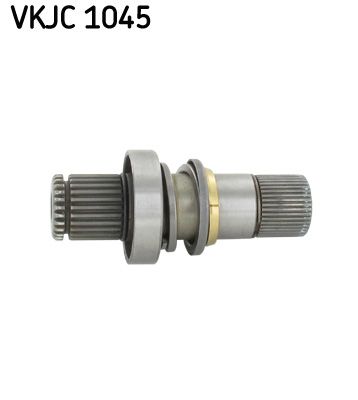 Stub Shaft, differential SKF VKJC 1045