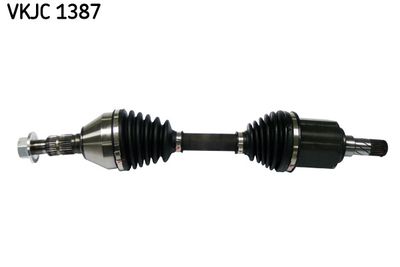 Drive Shaft SKF VKJC 1387