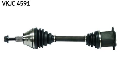 Drive Shaft SKF VKJC 4591