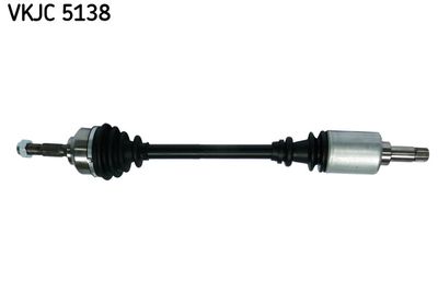 Drive Shaft SKF VKJC 5138