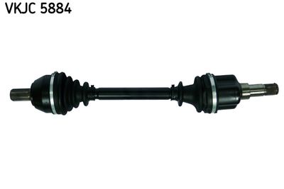 Drive Shaft SKF VKJC 5884