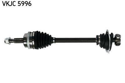 Drive Shaft SKF VKJC 5996