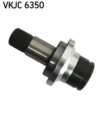 Stub Shaft, differential SKF VKJC 6350