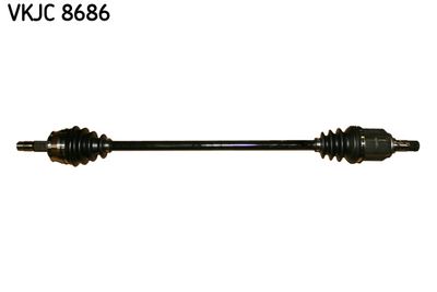 Drive Shaft SKF VKJC 8686