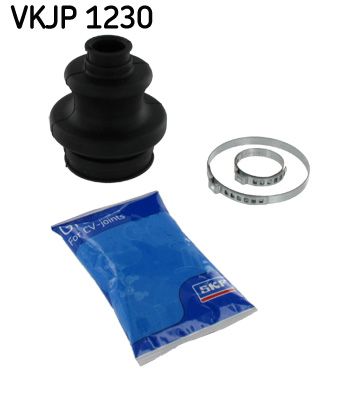 Bellow Kit, drive shaft SKF VKJP 1230