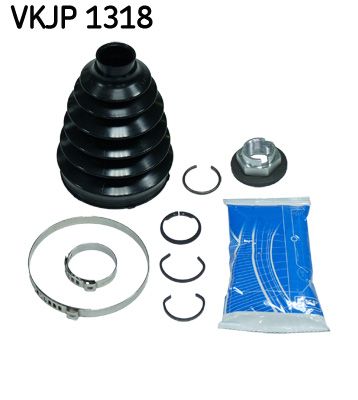 Bellow Kit, drive shaft SKF VKJP 1318