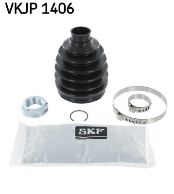 Bellow Kit, drive shaft SKF VKJP 1406