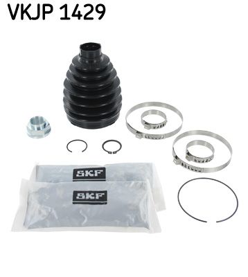 Bellow Kit, drive shaft SKF VKJP 1429