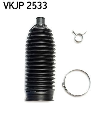 SKF VKJP 2533 Bellow Kit, steering