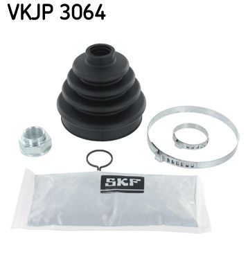 Bellow Kit, drive shaft SKF VKJP 3064