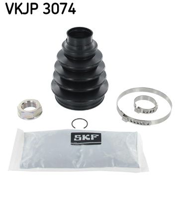 Bellow Kit, drive shaft SKF VKJP 3074