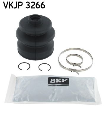 Bellow Kit, drive shaft SKF VKJP 3266