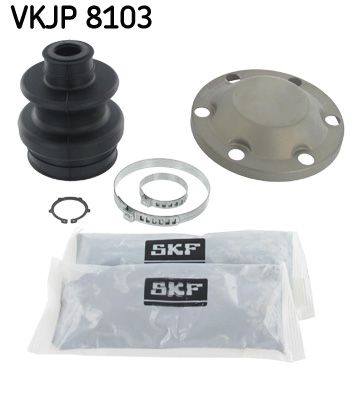 Bellow Kit, drive shaft SKF VKJP 8103