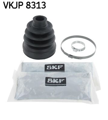 SKF VKJP 8313 Bellow Kit, drive shaft