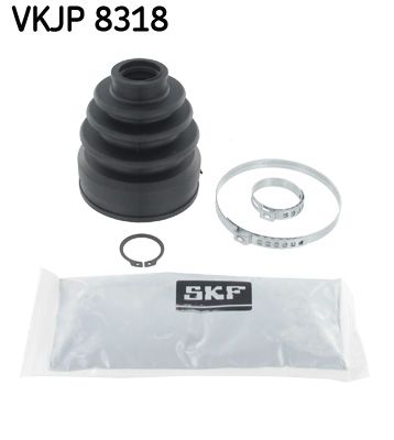 Bellow Kit, drive shaft SKF VKJP 8318