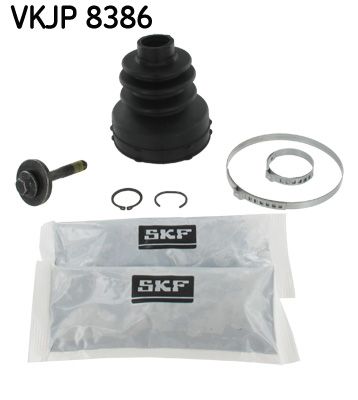 Bellow Kit, drive shaft SKF VKJP 8386