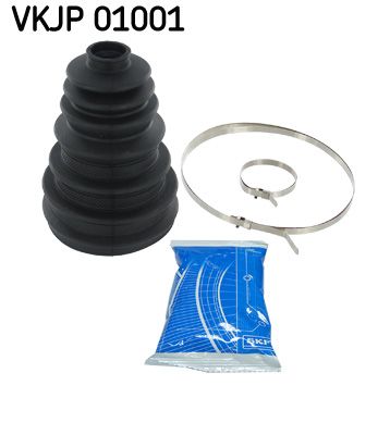 SKF VKJP 01001 Bellow Kit, drive shaft