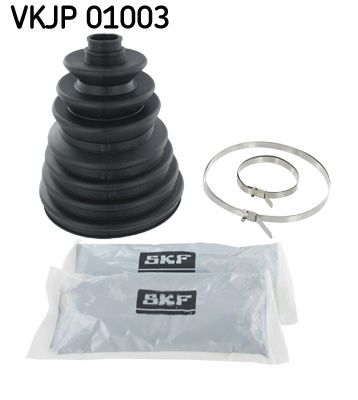 Bellow Kit, drive shaft SKF VKJP 01003