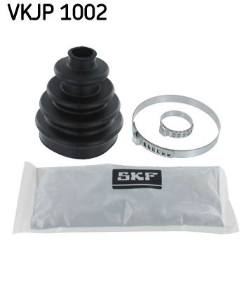 Bellow Kit, drive shaft SKF VKJP 1002